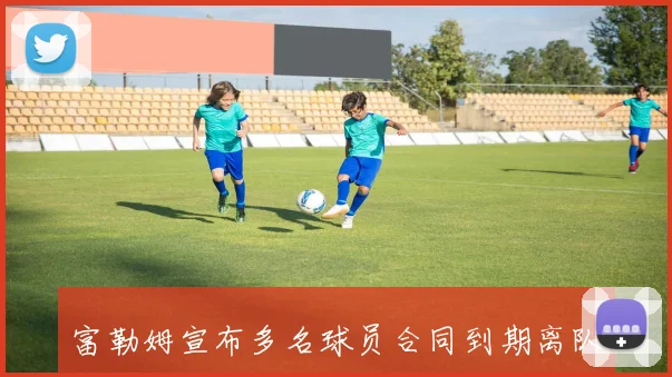 富勒姆宣布多名球员合同到期离队劳尔希门尼斯等人将离开球队